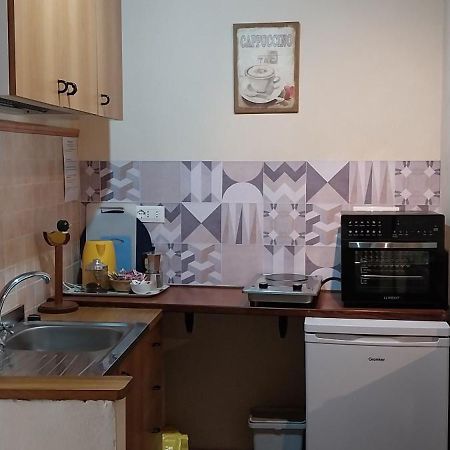 반니 디루카 Casa Webb 빌라 외부 사진