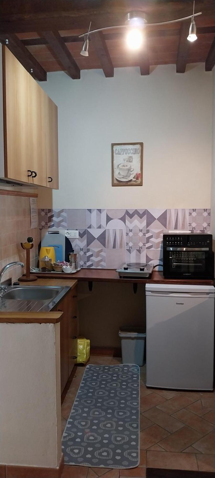 반니 디루카 Casa Webb 빌라 외부 사진