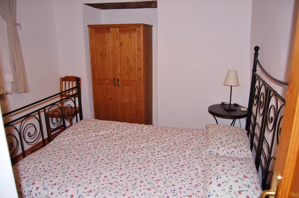 반니 디루카 Casa Webb 빌라 객실 사진