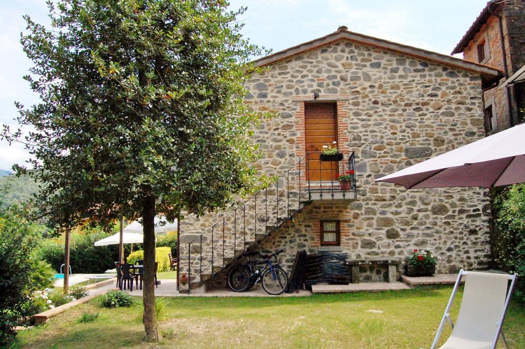 반니 디루카 Casa Webb 빌라 객실 사진