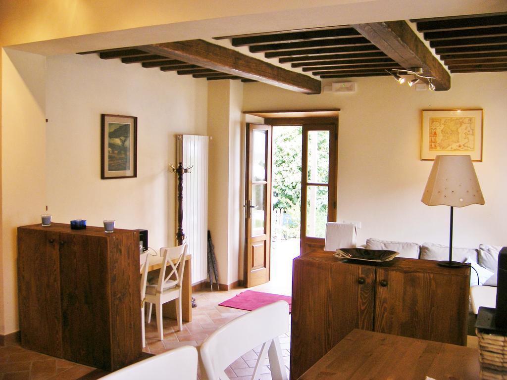반니 디루카 Casa Webb 빌라 객실 사진