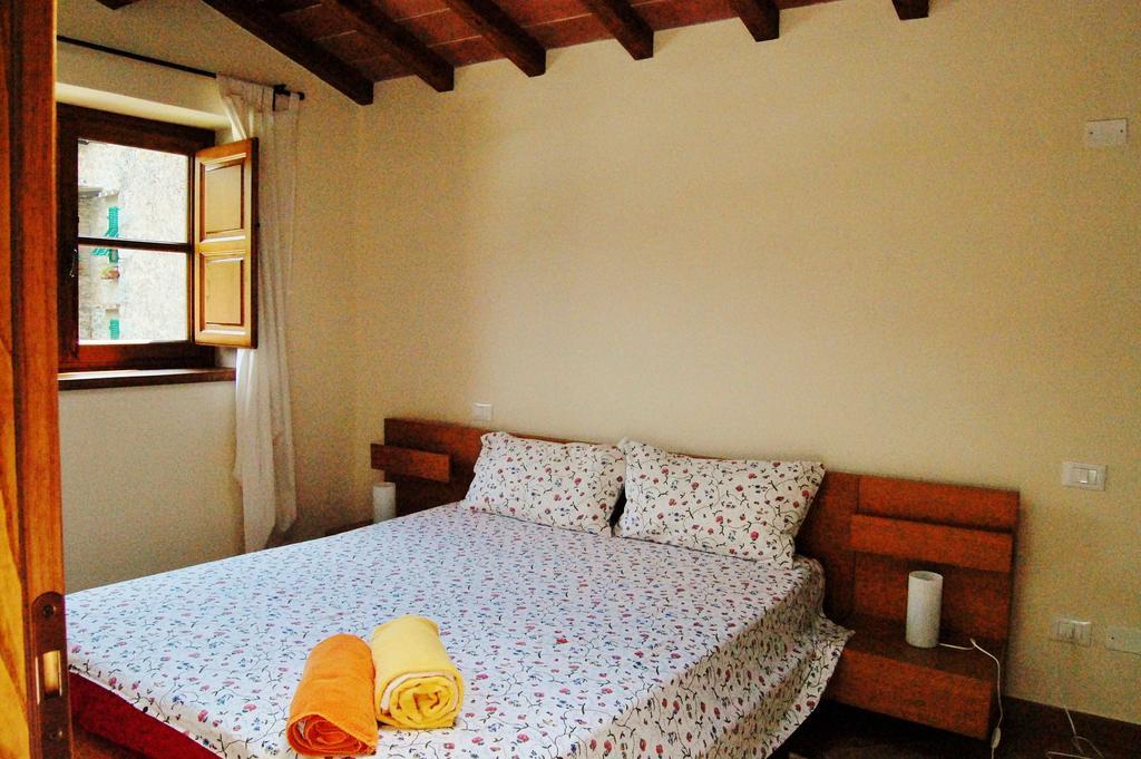 반니 디루카 Casa Webb 빌라 객실 사진