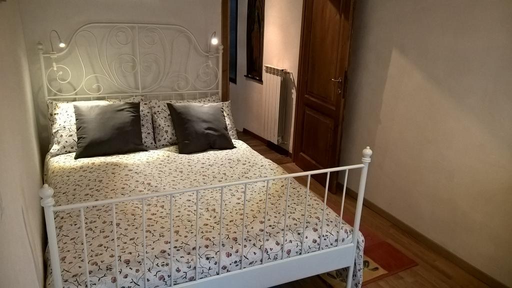 반니 디루카 Casa Webb 빌라 외부 사진