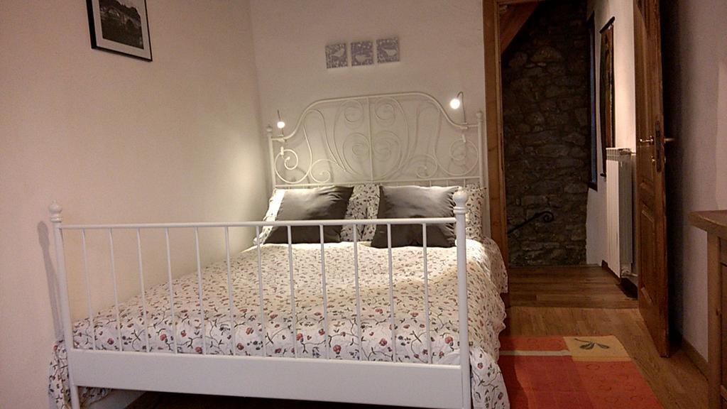 반니 디루카 Casa Webb 빌라 외부 사진