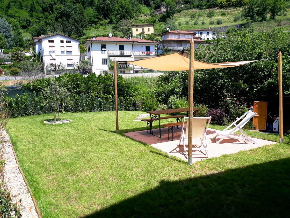반니 디루카 Casa Webb 빌라 외부 사진